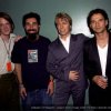 davidgahan y bowie